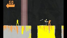Image for Have you played... Nidhogg?