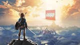 Nie będzie zestawu LEGO z Legend of Zelda? Producent klocków odrzuca projekty fanów