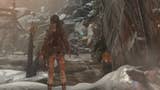 Niegościnna Syberia w Rise of the Tomb Raider - nowy gameplay