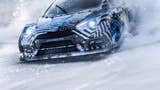 Blizzard Mountain - trailer premierowy zimowego dodatku do Forza Horizon 3