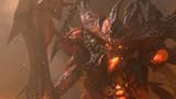 Nieoficjalnie: Diablo 4 miało przypominać Dark Souls