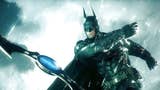 Nieoficjalnie - twórcy serii Batman: Arkham pracują nad grą o Supermanie