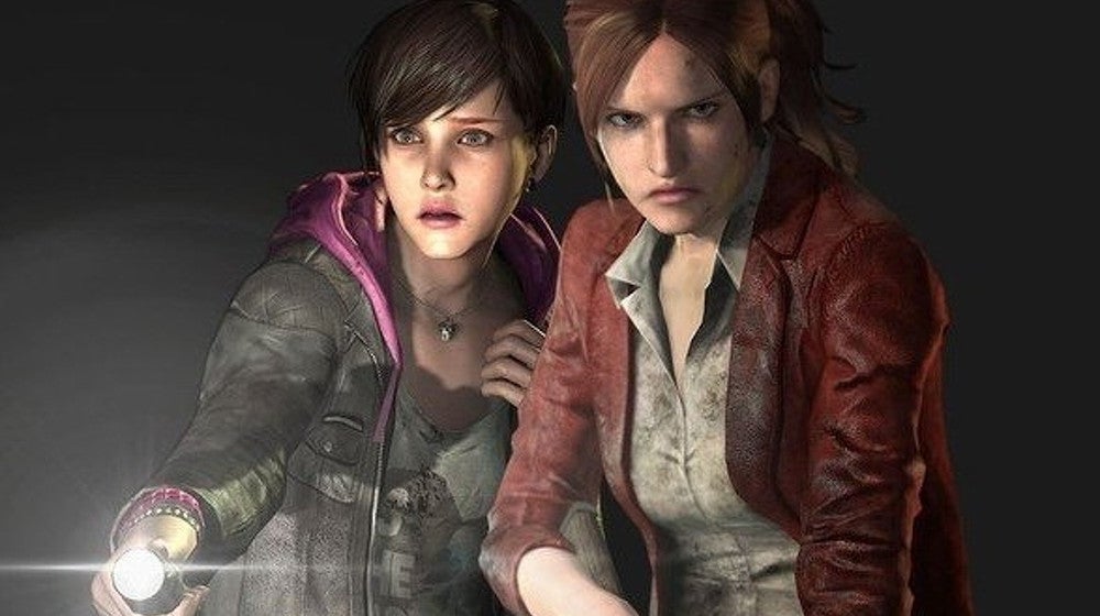 Nieoficjalnie powstaje Resident Evil Revelations 3 Eurogamer.pl