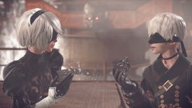 Nier Automata's Xbox Game Pass release fixes the dodgy PC port