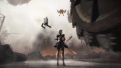 NieR: Automata's performance on Nintendo Switch exceeded my expectations