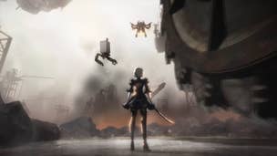 Nier: Automata Ver1.1a anime adaptation gets a January release date and a first proper trailer