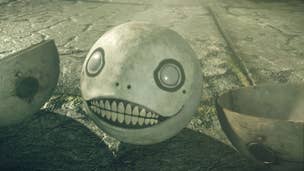 Nier: Automata is 50% off this weekend on Steam and on the US PS Store for PS4