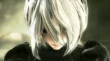 Nier: Automata "upgrade patch" announced for Steam