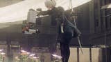 Nier: Automata sells 1m copies in a month