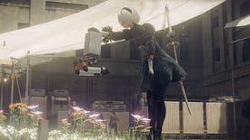 Nier soundtracks are now streaming on Spotify and Apple