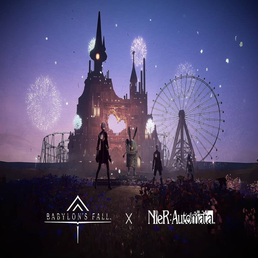 Nier Automata anime: Release date, schedule, VA, trailer