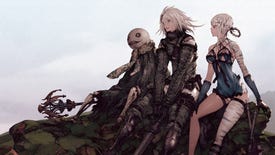 Image for Nier Replicant is the Rogue One of the Nier series