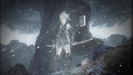NieR: Replicant ver.1.22474487139... is bringing the cult 2010 RPG to PC