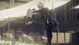 Nier: Automata Game Of The YoRHa Edition out now, changes very little