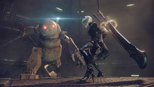 Nier: Automata has shipped over 3.5 million physical and digital units worldwide