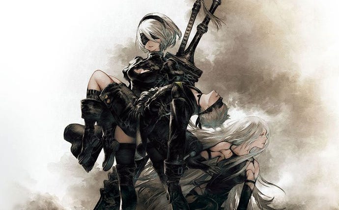 Nier: Automata Become as Gods Edition announced for Xbox One | VG247
