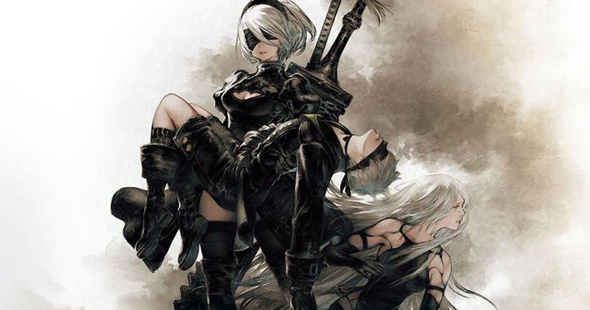 Preparations for the next Nier game are already underway VG247