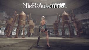 You can get your hands on Nier Automata's 3C3C1D119440927 DLC when it releases globally next week