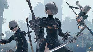 Nier: Automata reviews round-up, all the scores