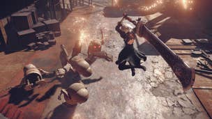 Nier Automata director: Platinum made a "spectacular" game but Taro's part is "all poop"