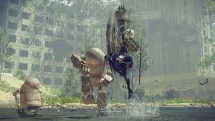 The Nier: Automata PC release date revealed yesterday may not be accurate