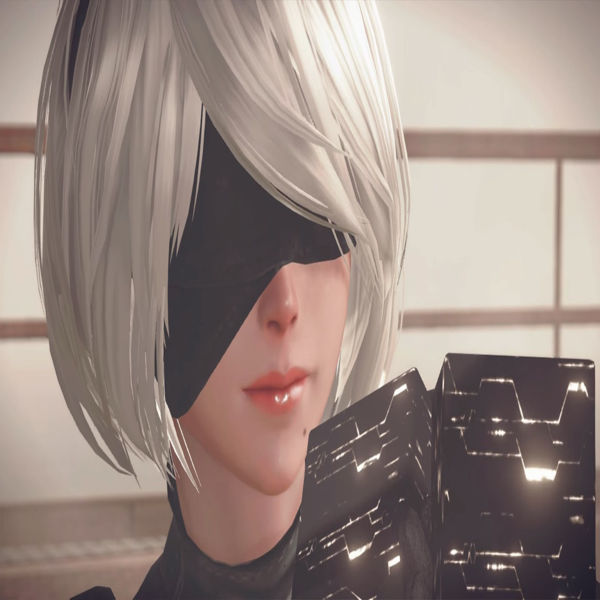 Nintendo Switch references” found in 'NieR Replicant' datamine