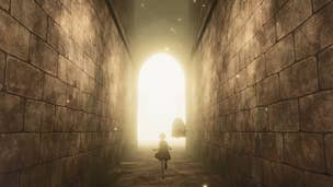 Nier Reincarnation trailer shows off the lovely mobile game
