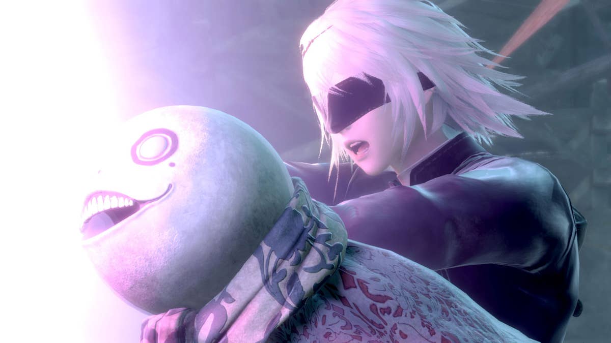 Nier Reincarnation: Gameplay, release date, and everything you need to know