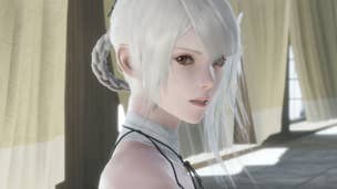 Nier Replicant players fix high-FPS bug, other problems with the PC port