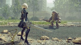 Have You Played... NieR: Automata?
