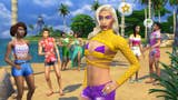 Nieuw Sims 4 modepakket Zomerse Carnavalsmode Kit nu beschikbaar