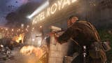 Nieuwe Call of Duty: Vanguard multiplayer gameplay getoond