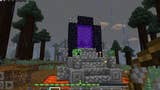 Nifty Minecraft update adds Windows 10 and Pocket Edition cross-play