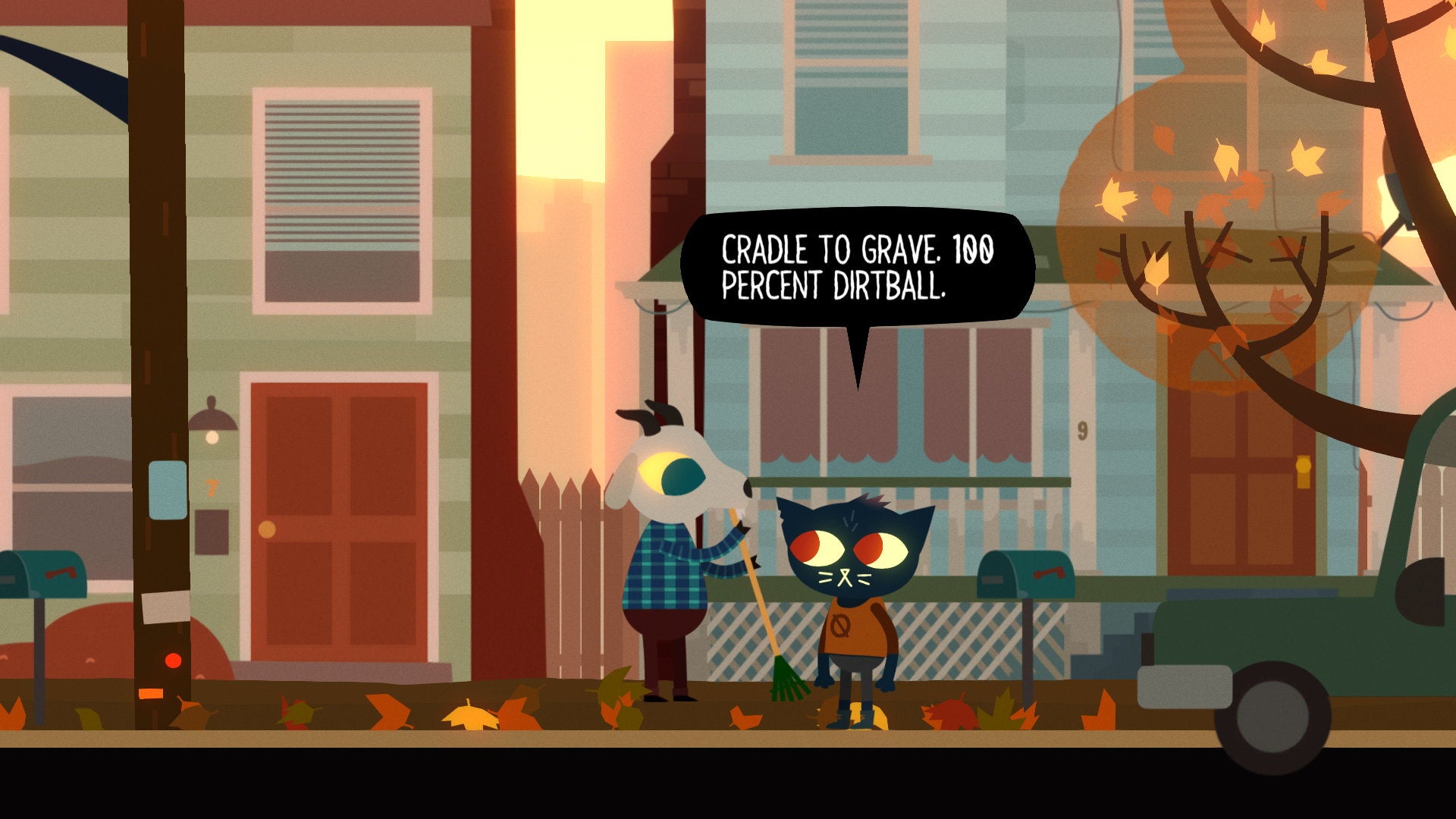 Skyrim composer Jeremy Soule and Night In The Woods co-creator Alec Holowka accused of sexual assault