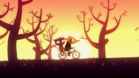 Night In The Woods co-creator Alec Holowka has died