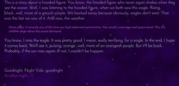 Welcome To Night Vale Quotes Existence