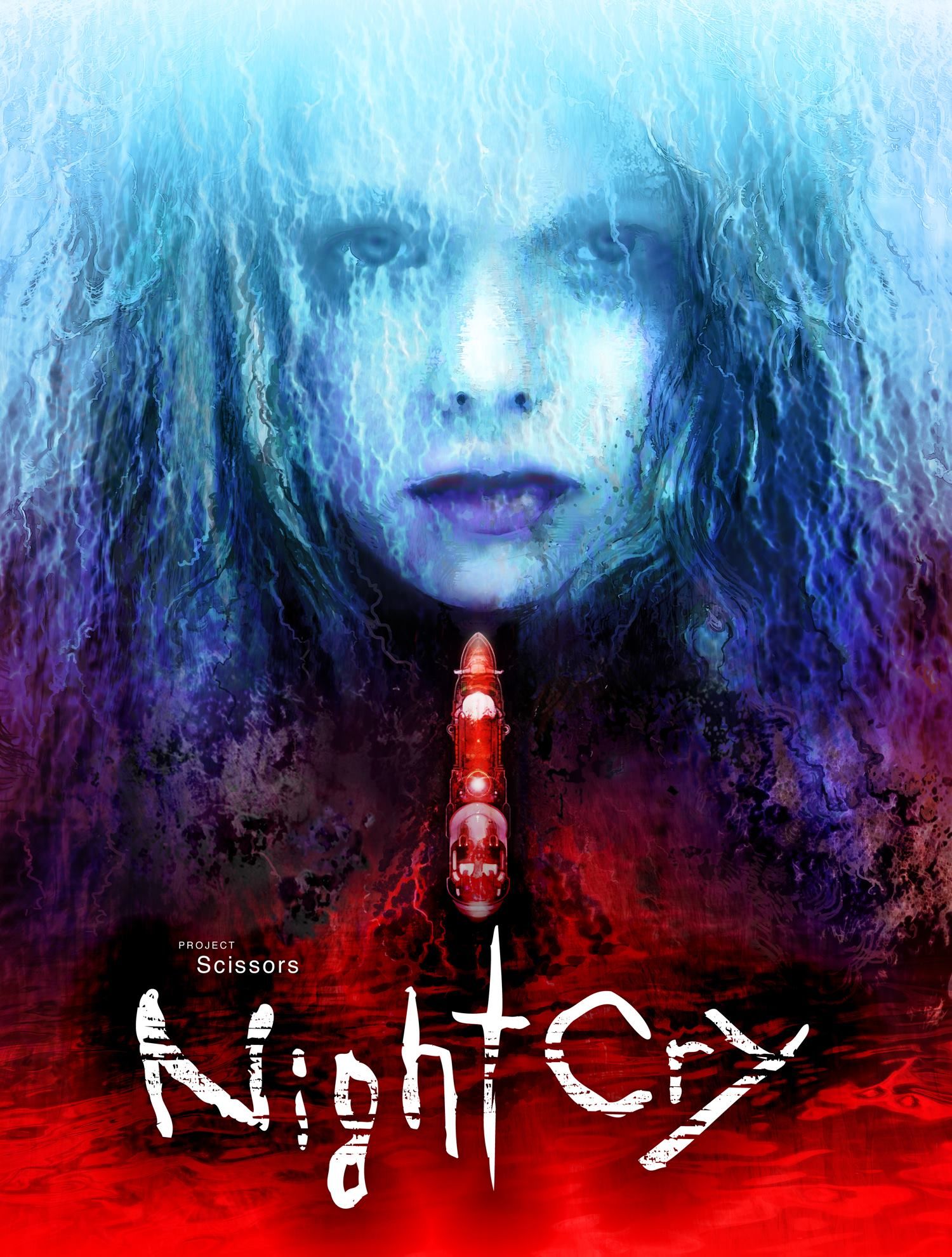 Clock Tower spiritual successor NightCry has landed on Kickstarter VG247