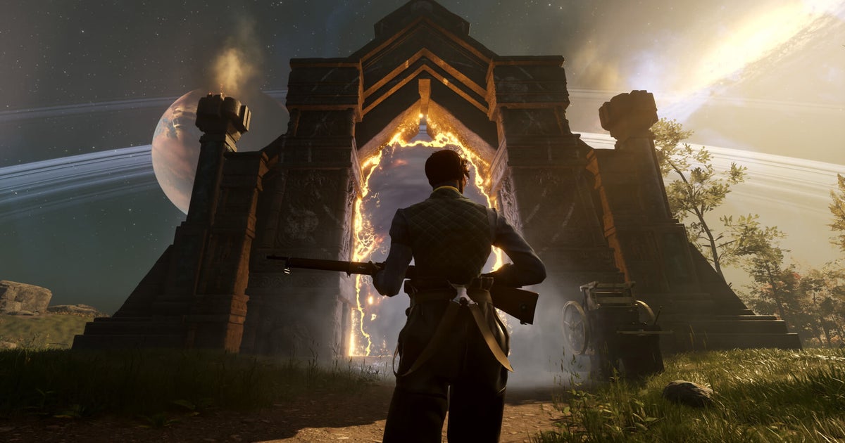 Nightingale sees its early access release delayed to autumn Nightingale sees its early access release delayed to autumn