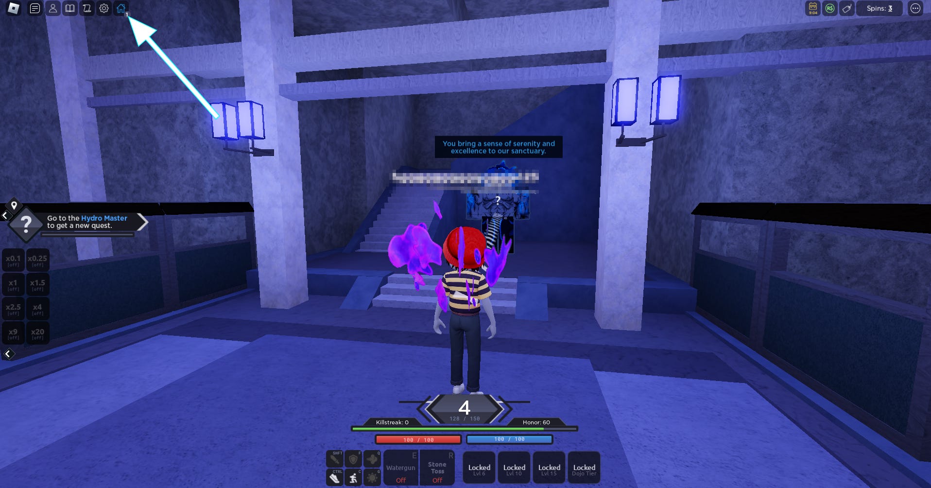 Nightmare Elemental codes for February 2024 VG247