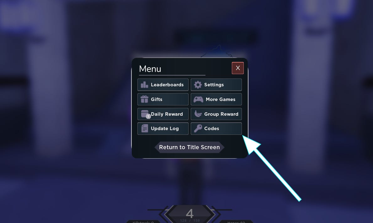 Nightmare Elemental codes for February 2024 VG247