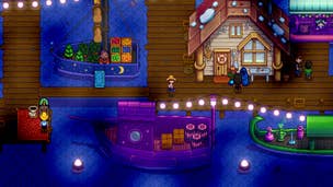 Image for Stardew Valley developer hiring a team to help work on future content for the title