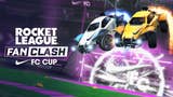 Rocket League "celebrates football's biggest event" with the Nike FC Cup