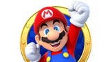 Immagine di Super Mario Bros il film vittima di un leak? Un'immagine potrebbe aver mostrato il volto di Mario
