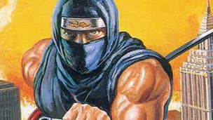 Image for Nintendo downloads: Ninja Gaiden NES leads this week's content