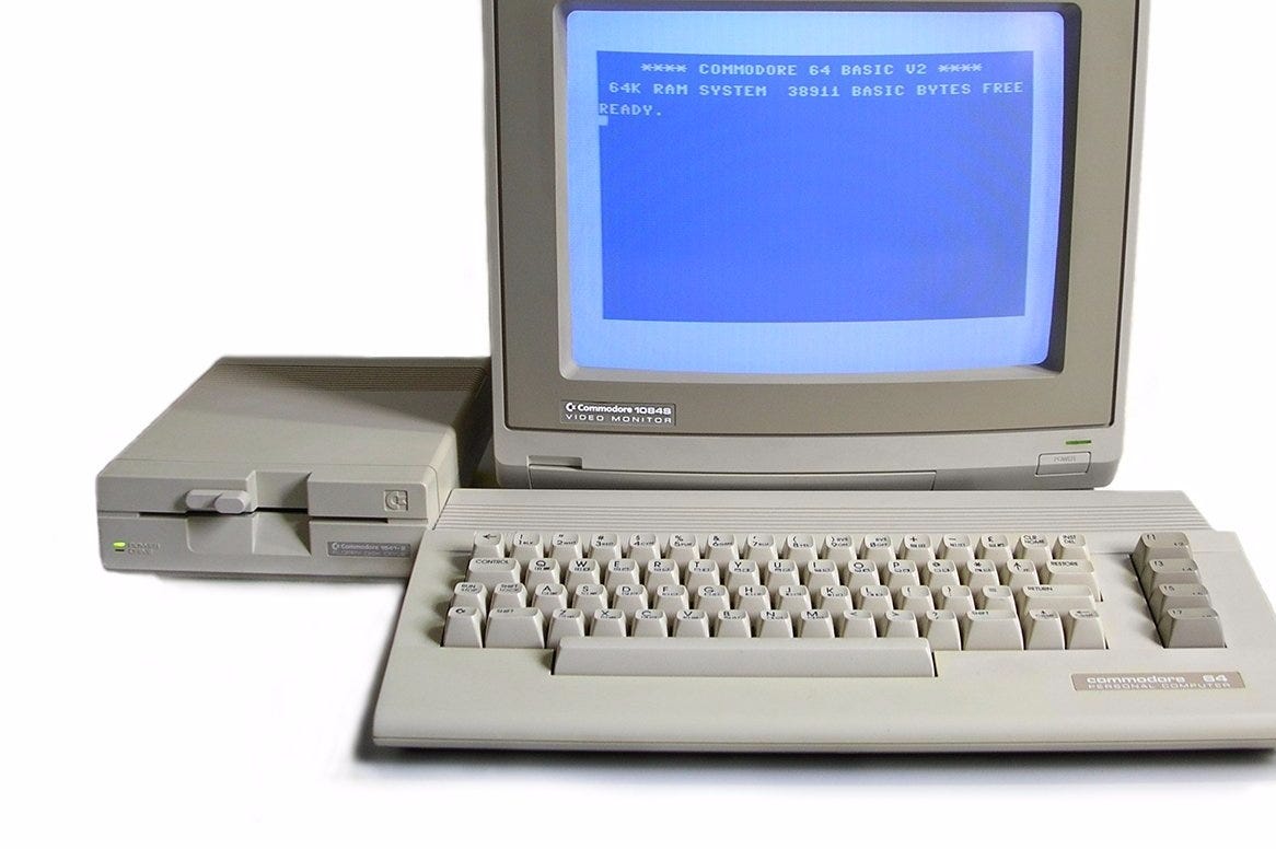 Nine ways the the 8-bit era made gaming what it is today | Eurogamer.net