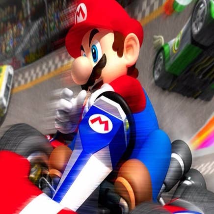 Nine years later, Mario Kart Wii's cut mission mode found