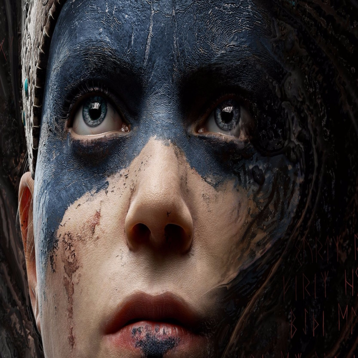 Beautiful New Hellblade 2 Trailer From Ninja Theory Features