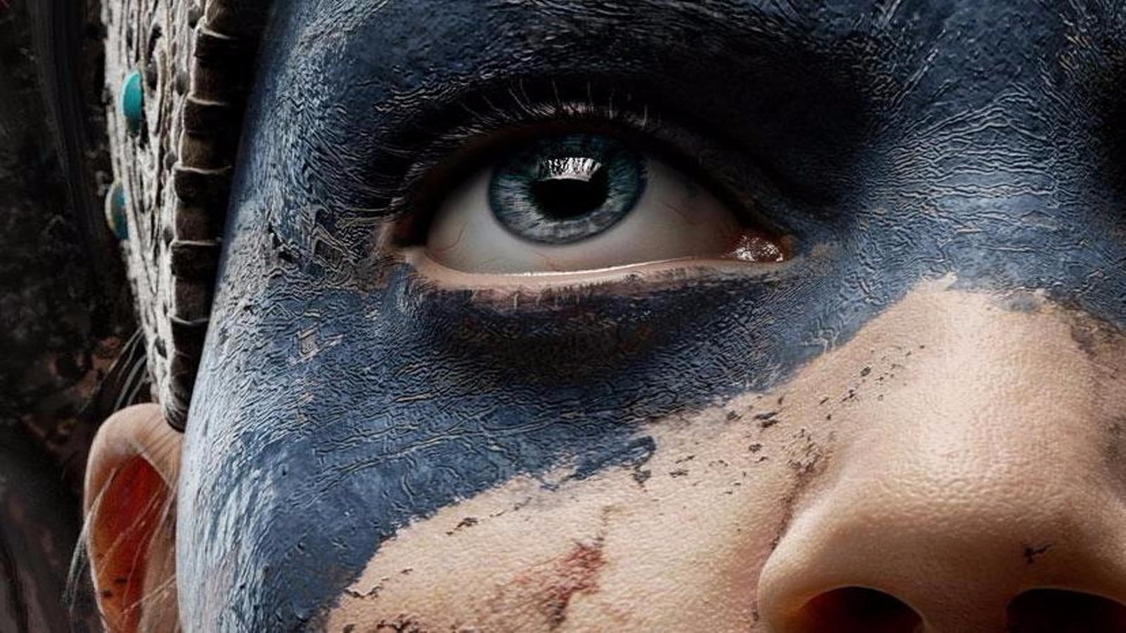 Senua's Saga: Hellblade 2 appears to still be in early phases of  development