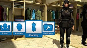 Image for PlayStation Home loves ninjas, hopes you do too