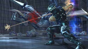 Image for Ninja Gaiden 2 is now backward compatible for Xbox One